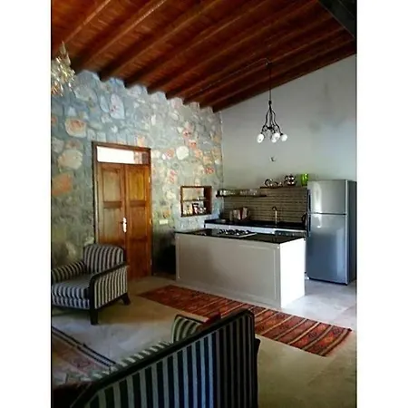 Villa Sleeps 5 Pool Fethiye