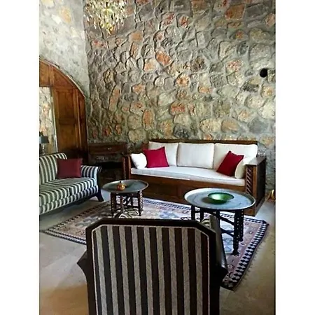 Sleeps 5 Pool Villa