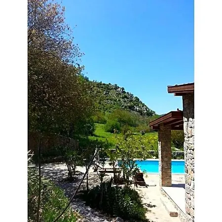 Villa Sleeps 5 Pool Fethiye